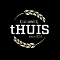 Brouwerij thuis logo Brouwerij thuis logo